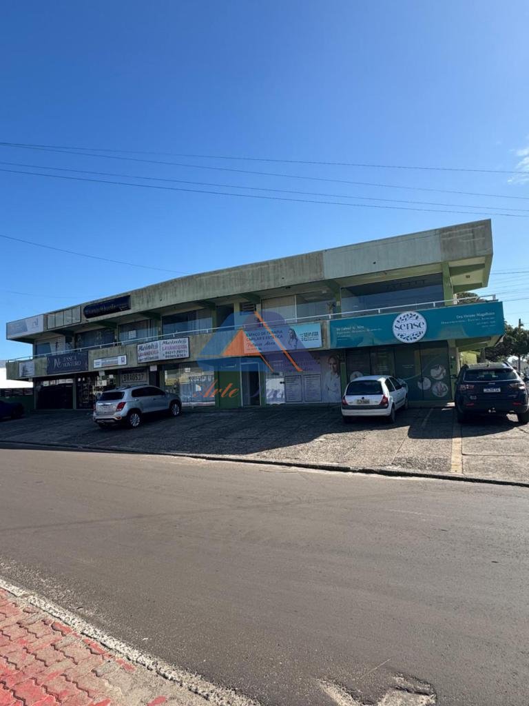 Ponto/Loja/Sala Comercial